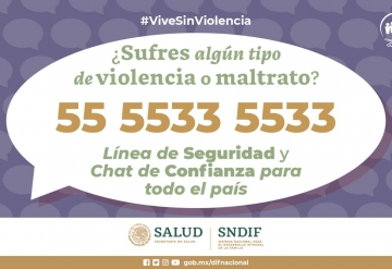 WORKING NATIONWIDE WITH THE DIF WE COMBAT VIOLENCE AGAINST CHILDREN 